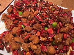 -蓉城小馆(科兴店)