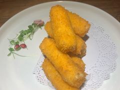 -小放牛炒菜馆(华北商厦店)