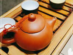功夫茶-一粥(华侨城创意文化园店)