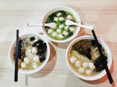 -老滕家过桥米线(金鱼胡同店)