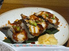-九井澤精致料理(金茂店)