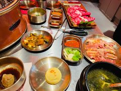 -西塔老太太泥炉烤肉(苏州大悦城店)