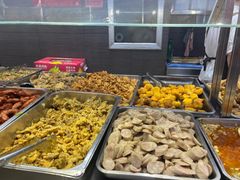 -富龙快餐店(铁西店)