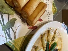 -佬太公海鸭·海鲜大排档(上海总店)