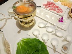 -澳洲肥牛火锅(转盘路店)