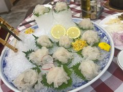 -吉源大排档·鱼生·海鲜(烧烤彩印厂店)