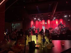 -音乐房子·Vintage Live Bar(玉林总店)