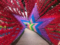 -歌斐颂巧克力小镇