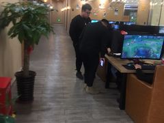 -网鱼网咖·电竞(中山友好广场店)