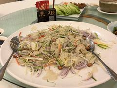 -聚福山莊·寻味顺德(北滘店)