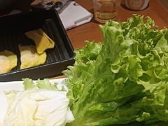 -呷哺呷哺(松北万象汇店)