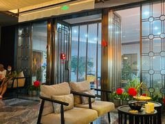 -和子足浴SPA会馆(东方之门店)