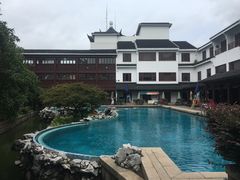 -苏州吴宫泛太平洋酒店