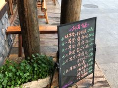 -湘鲵私房菜(坦洲店)