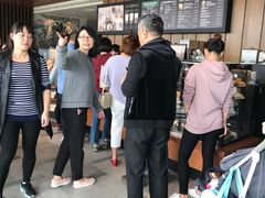 -星巴克(成都科学城店)