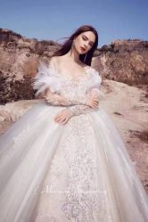 -Renee芮亦婚纱(原丽莎)