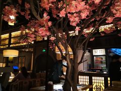 大堂-吴莊(龙城万科里店)