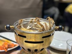 -初色海鲜自助(万丰路店)