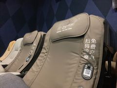 -华夏太古巨幕影城(贺龙广场店)