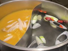 -熹悟海鲜火锅·广式打边炉