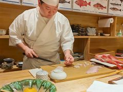 -镹·鱼料理  国产鱼使用店