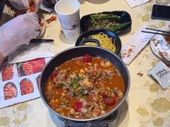 -聚味瞿记·龙虾堂(坡子街店)