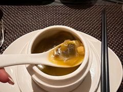 -长沙北辰洲际酒店-兰调全日餐厅