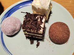 -三石铁板烧(紫竹桥店)