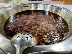 -叶二姐九尺鹅肠火锅(南部新城店)