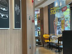 -麦当劳(集美石鼓店)