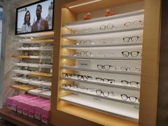 -宝岛眼镜(建外soho店)