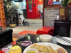 -文记壹心鸡(宝华路店)