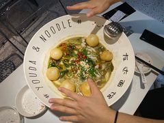 -友达面馆(广州总店)