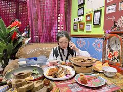 -小娘惹厨房Little Nyonya(狮城有约上榜店)
