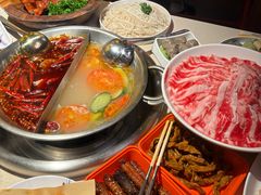 -小龙坎火锅(全球总店)