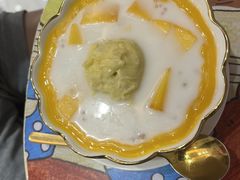 -甜心妈妈·榴莲星级糖水(北京路总店)