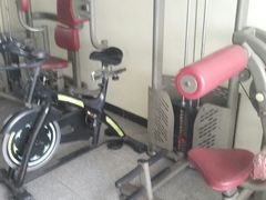 -佳明游泳馆(惠新西街南口店)