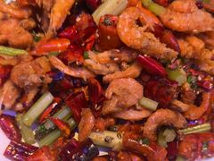 -小俩口烧烤东北菜(双井店)