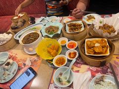 -点都德(A8店)