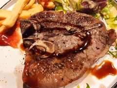 -新贝乐意大利餐厅(苏州中心店)