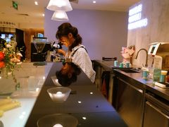 -KYO COFFEE(胶州路店)