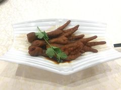 -顺德人家食府(黄金广场店)