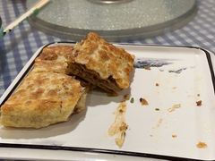 -虹海圣肉饼店家常菜馆