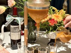 -狮拾久·现代新加坡料理(壹方城店)