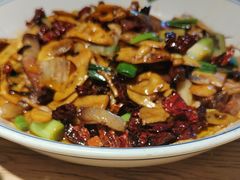 -树厨贵州菜(大十字店)