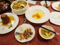 -徐记私厨(半淞园路店)