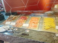 -汇泉王朝大饭店-旋转餐厅(南海路店)