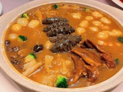 -RIVIERA 松鹤楼(外滩店)