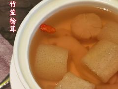 -西安凯悦酒店·湖畔中餐厅