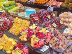 -鲜丰水果(杭州闲林山水店)